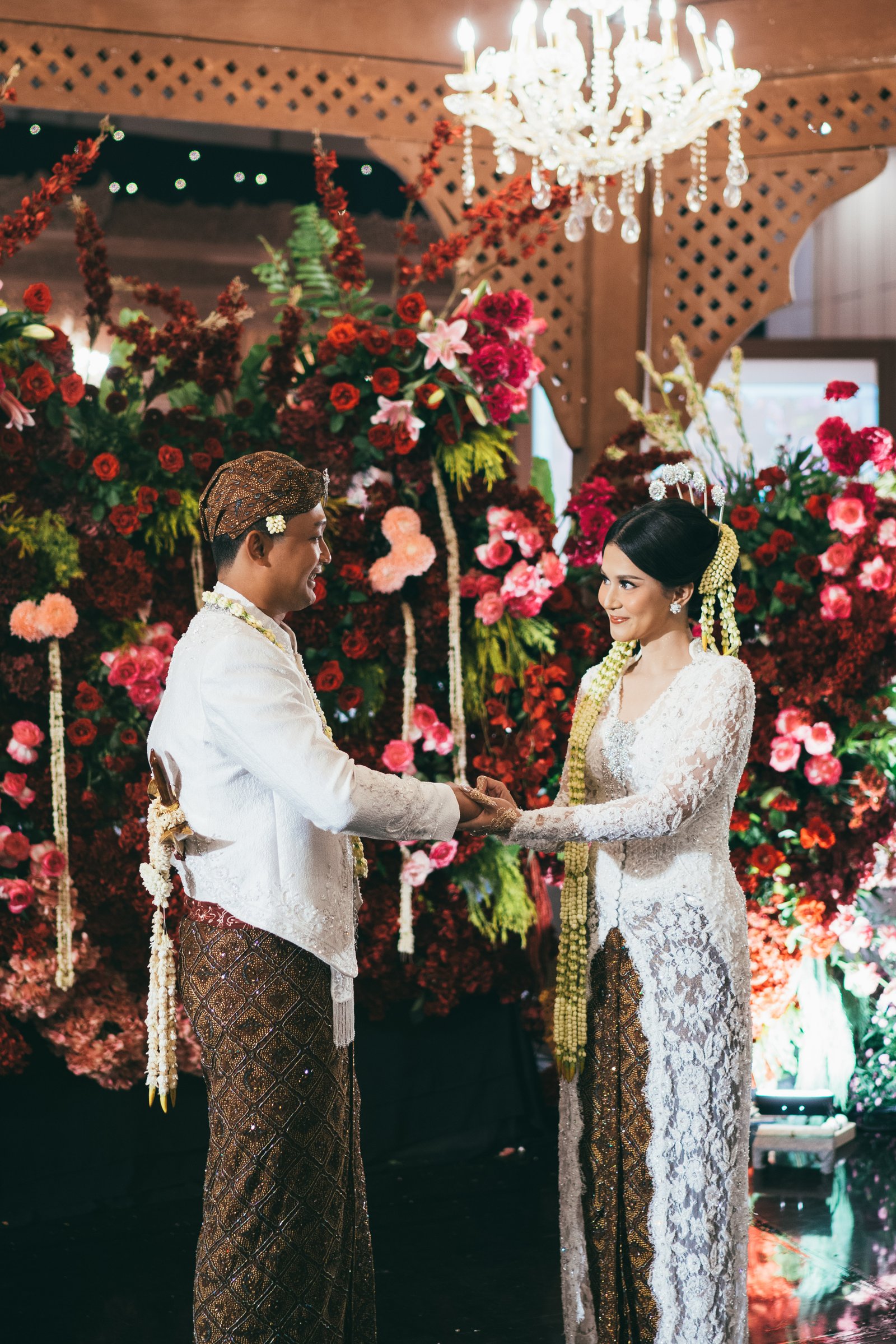 Fatma & Gatot